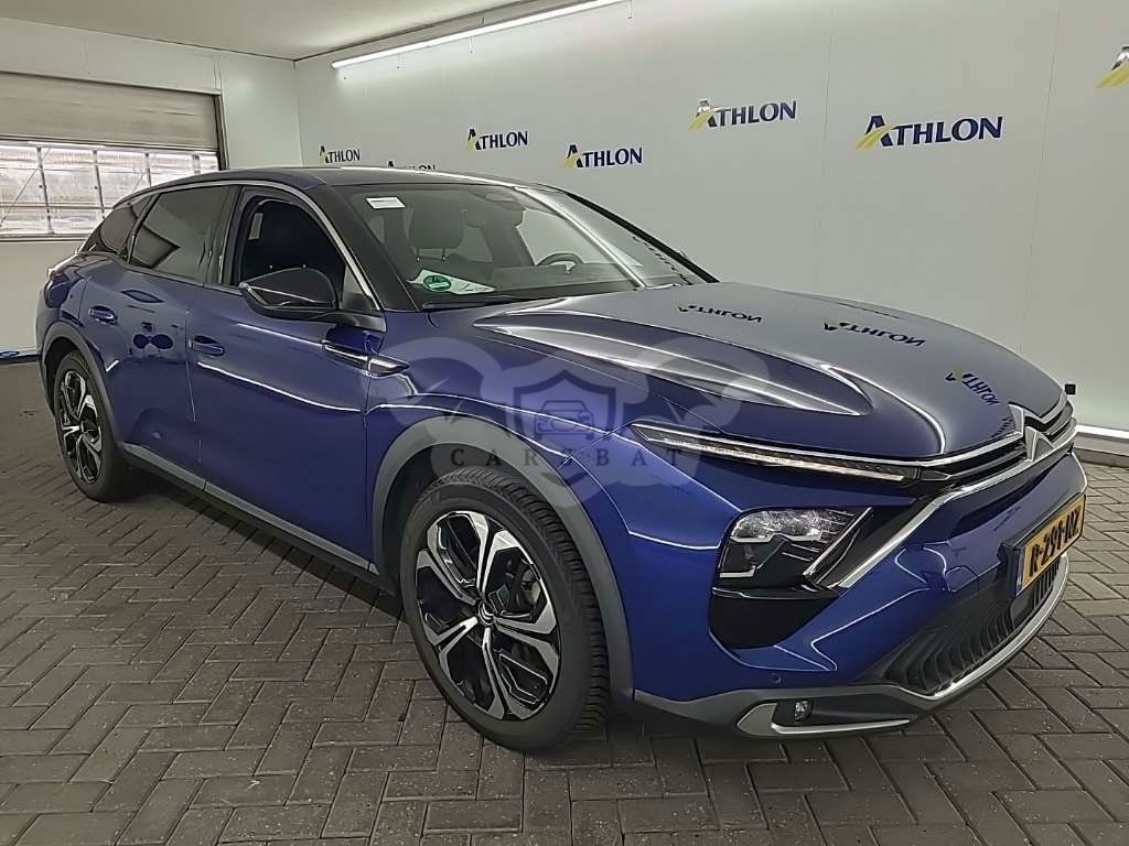 Citroën C5 X 1.6 Business Plus 2022