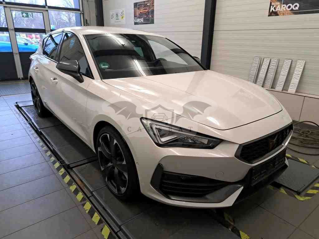 Cupra Leon 1.4 e-Hybrid VZ 2023