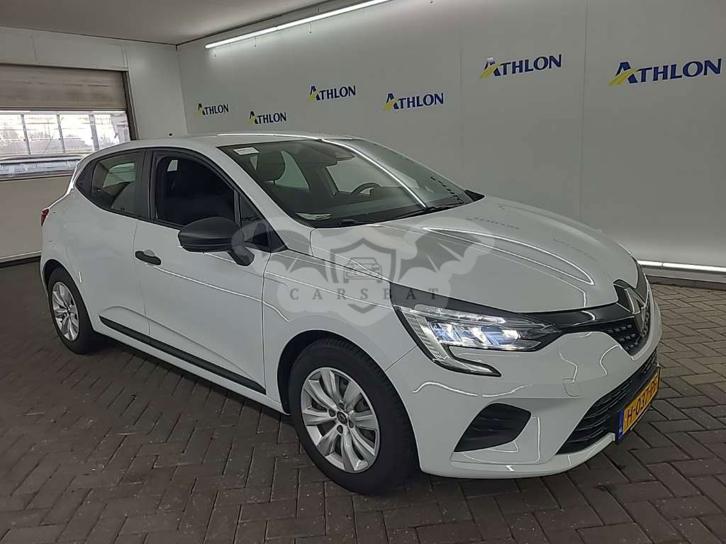 Renault Clio 1.0 Tce Life 2020
