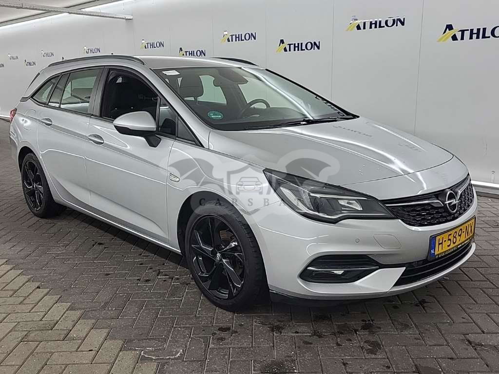 Opel Astra Sports Tourer 1.4 Business 2020