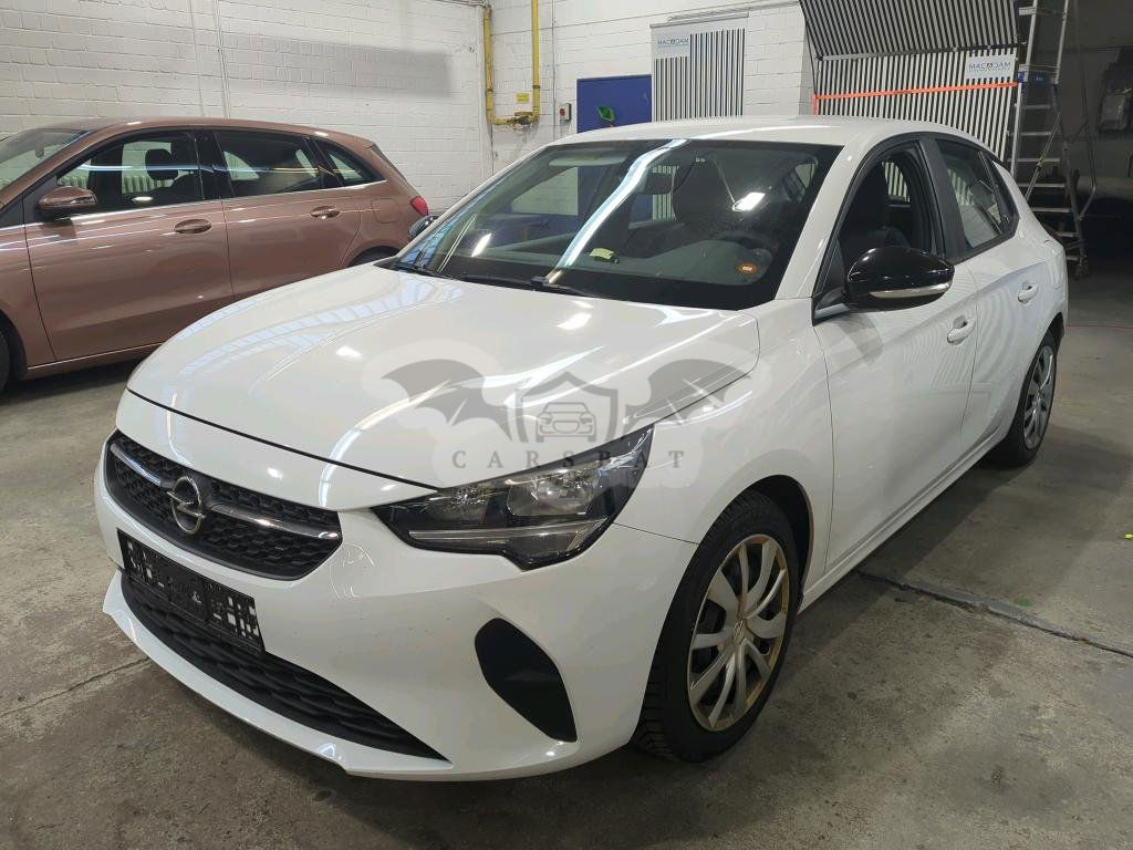 Opel Corsa 1.5 2020