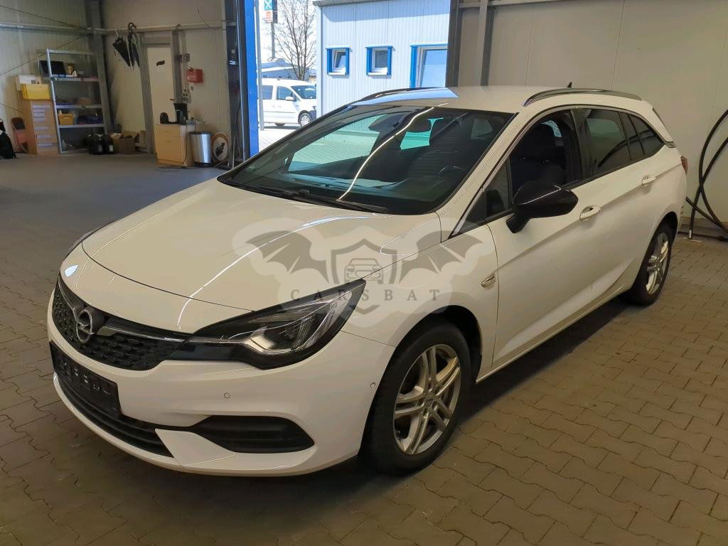 Opel Astra Sports Tourer 1.5 2022