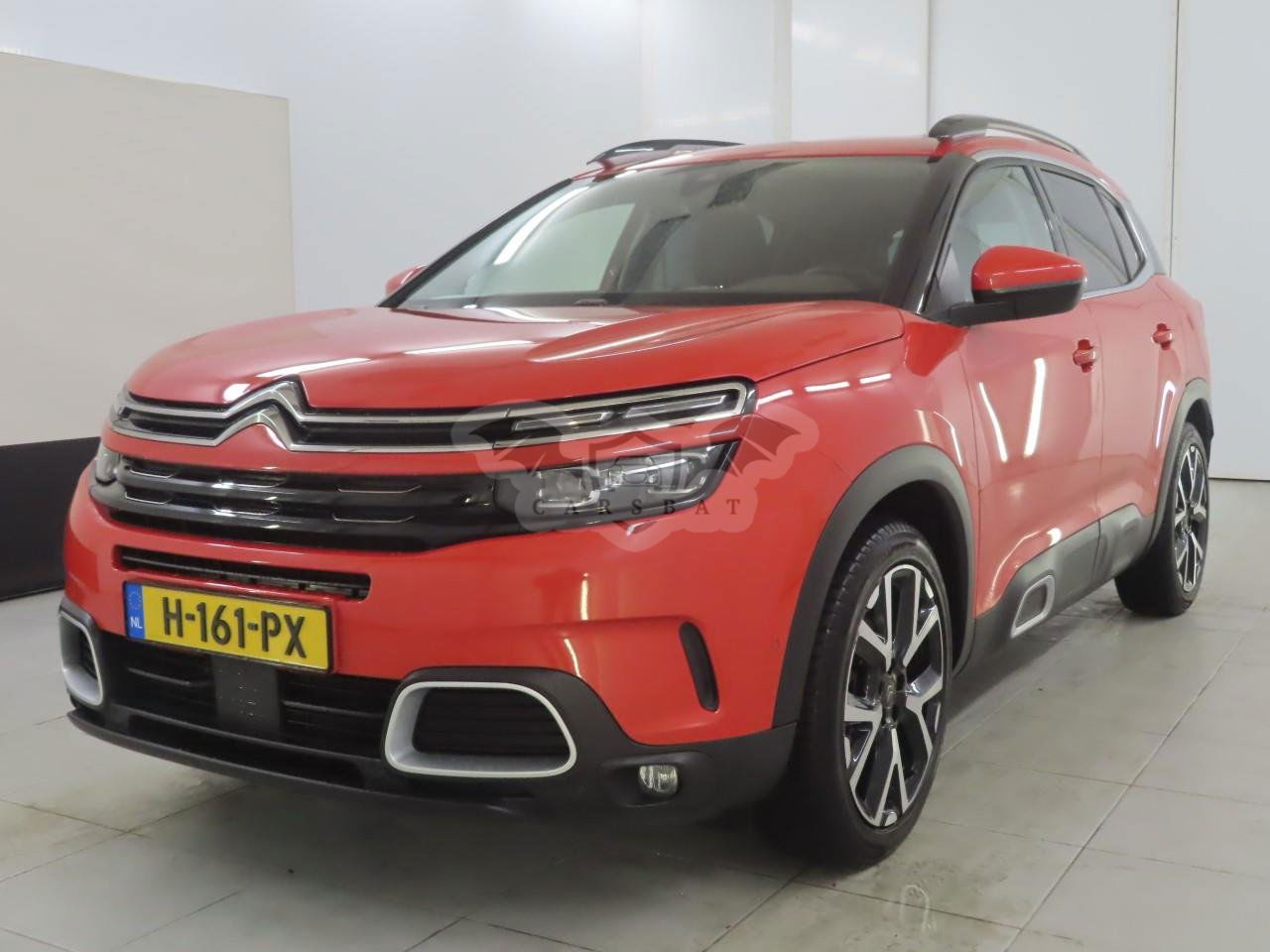 Citroën C5 Aircross 1.6i Business Plus 2020