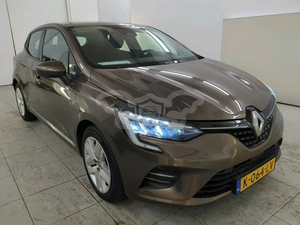 Renault Clio 1.6i Zen 2021
