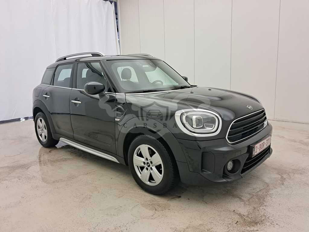 Mini Countryman One D 1.5 essential 2022