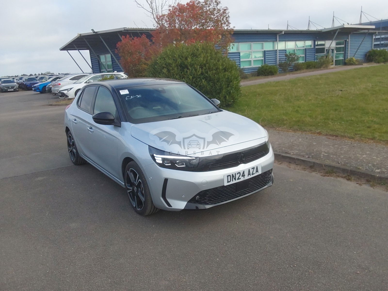 Vauxhall Corsa 1.2 Turbo Ultimate 2024