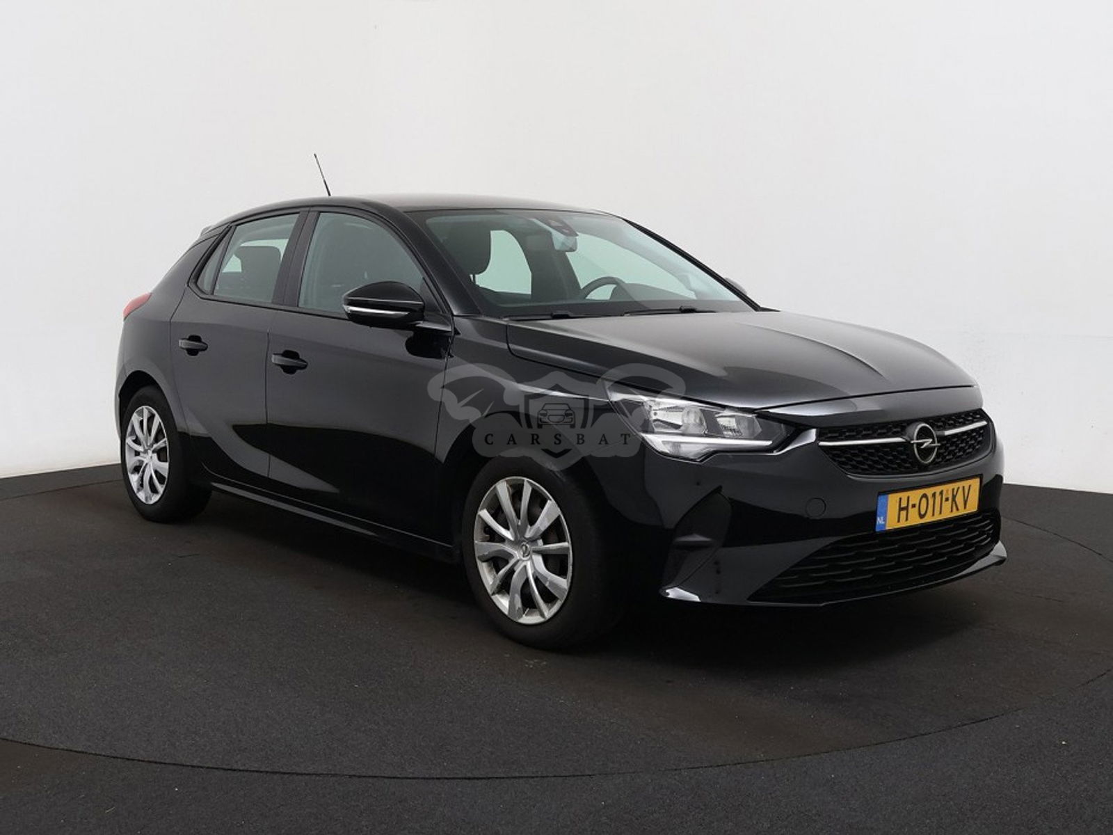 Opel Corsa 1.2 Edition 2020