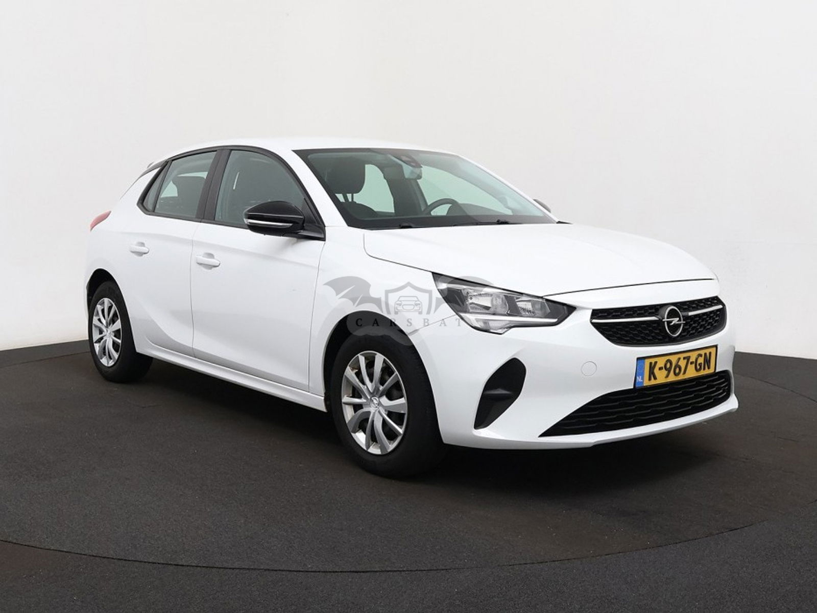 Opel Corsa 1.2 Edition 2020