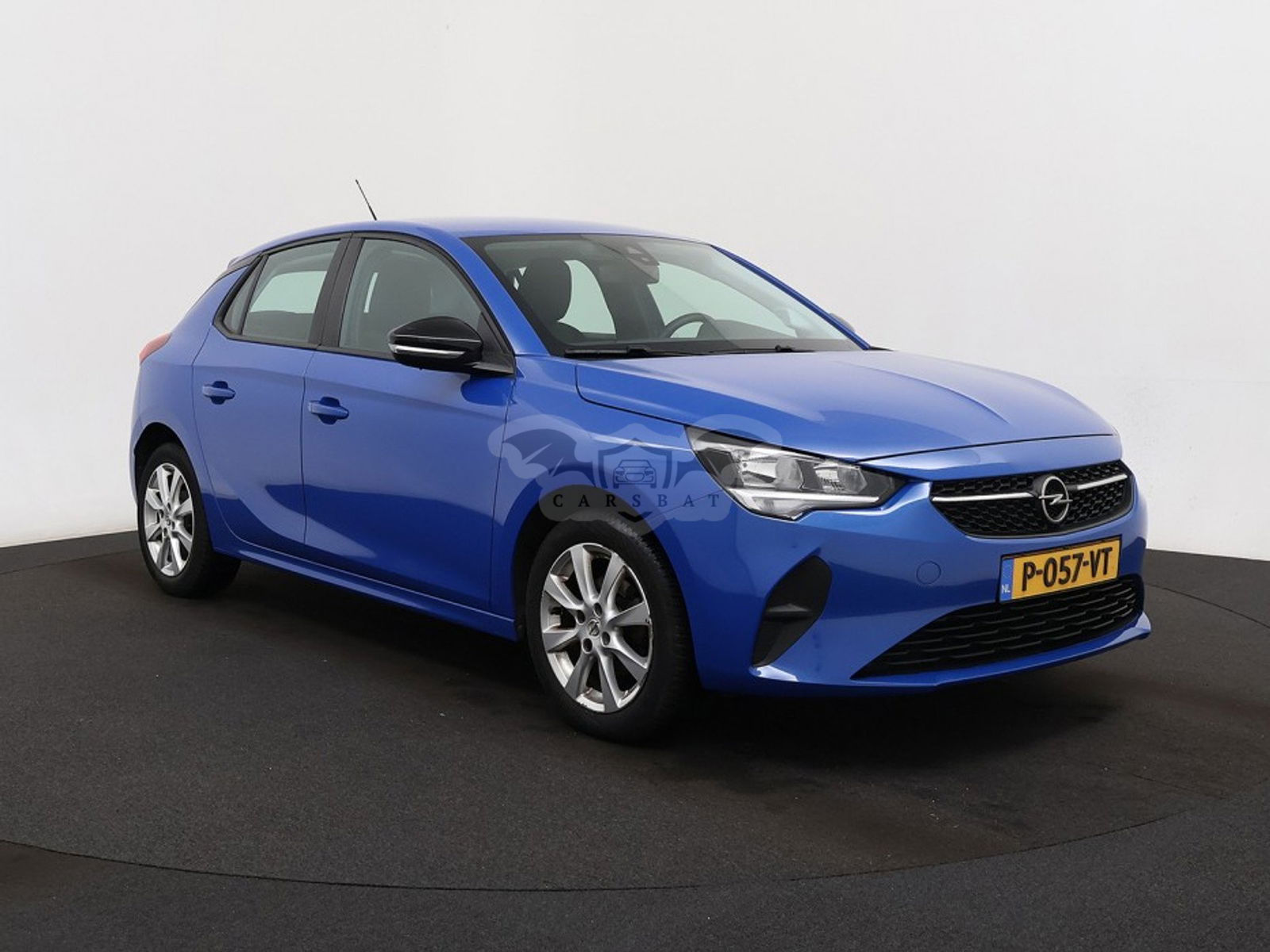 Opel Corsa 1.2 Edition 2022