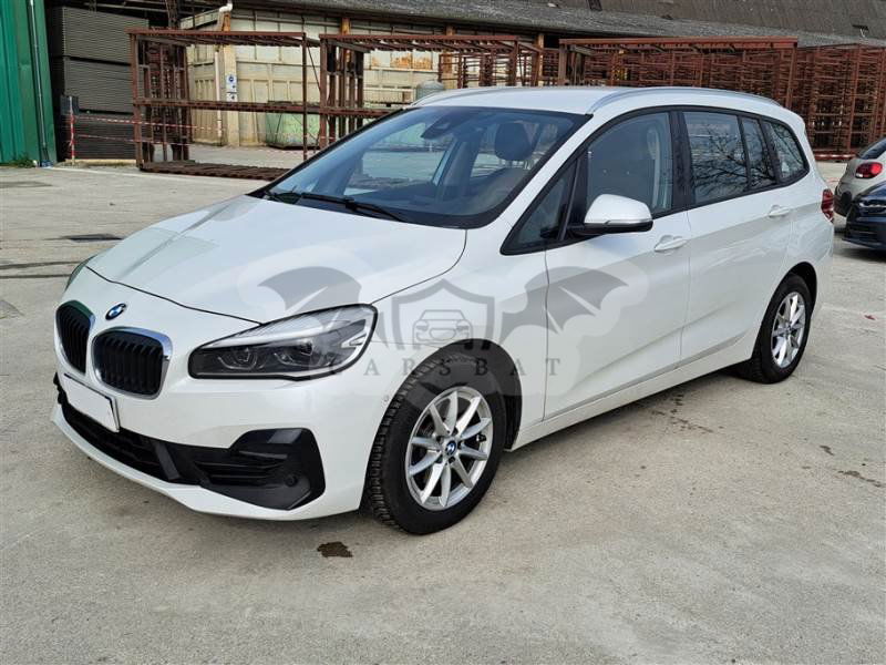 BMW 2 Series Gran Tourer 216d Business 2021
