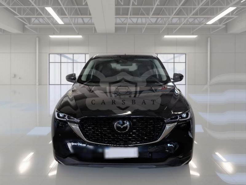 Mazda CX-5 2.2 Exceed 2022