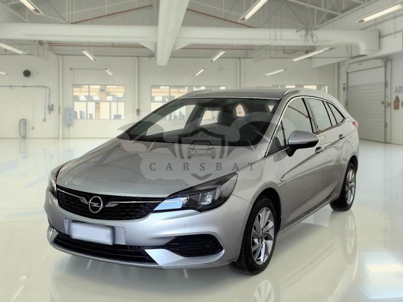 Opel Astra Sports Tourer 1.5 CDTI Elegance 2021