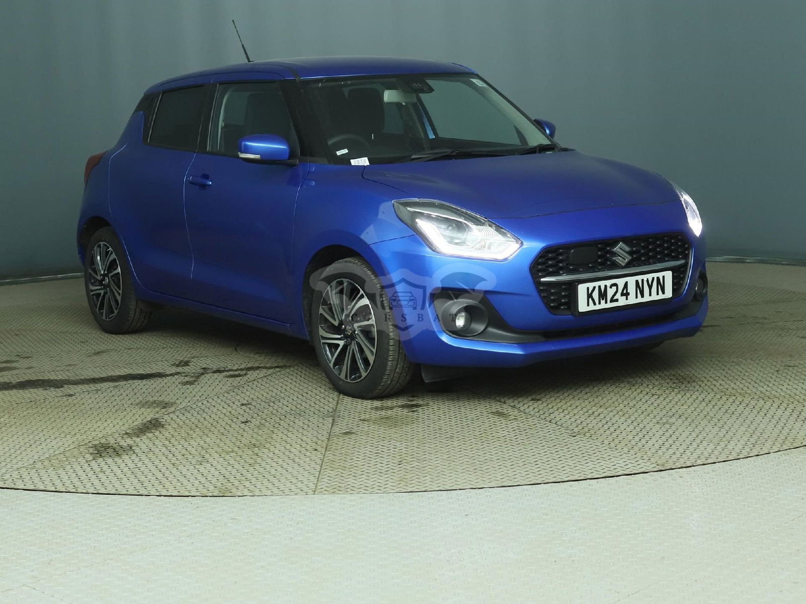 Suzuki Swift 1.2 SZ5 2024