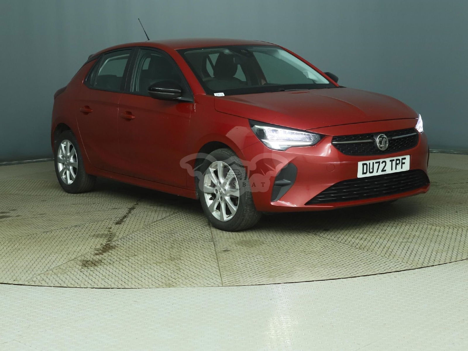 Vauxhall Corsa 1.2 Design 2023