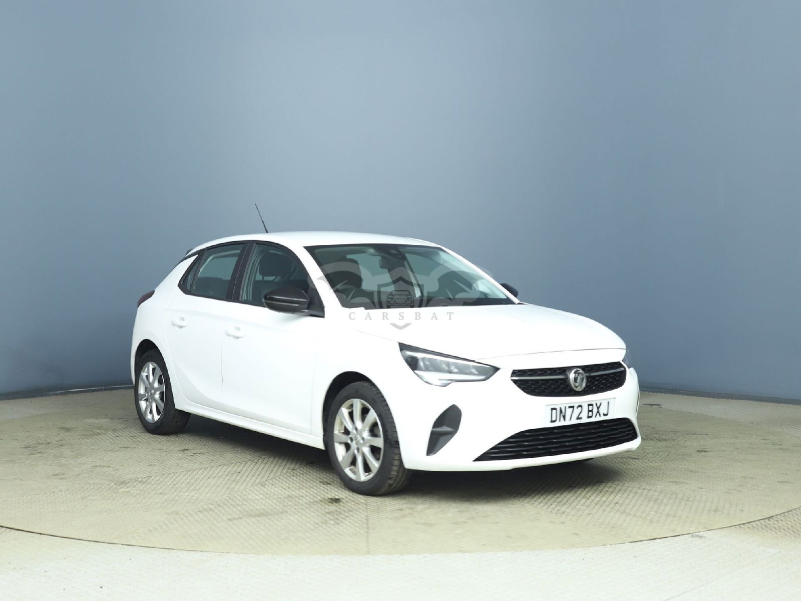 Vauxhall Corsa 1.2 Design 2023