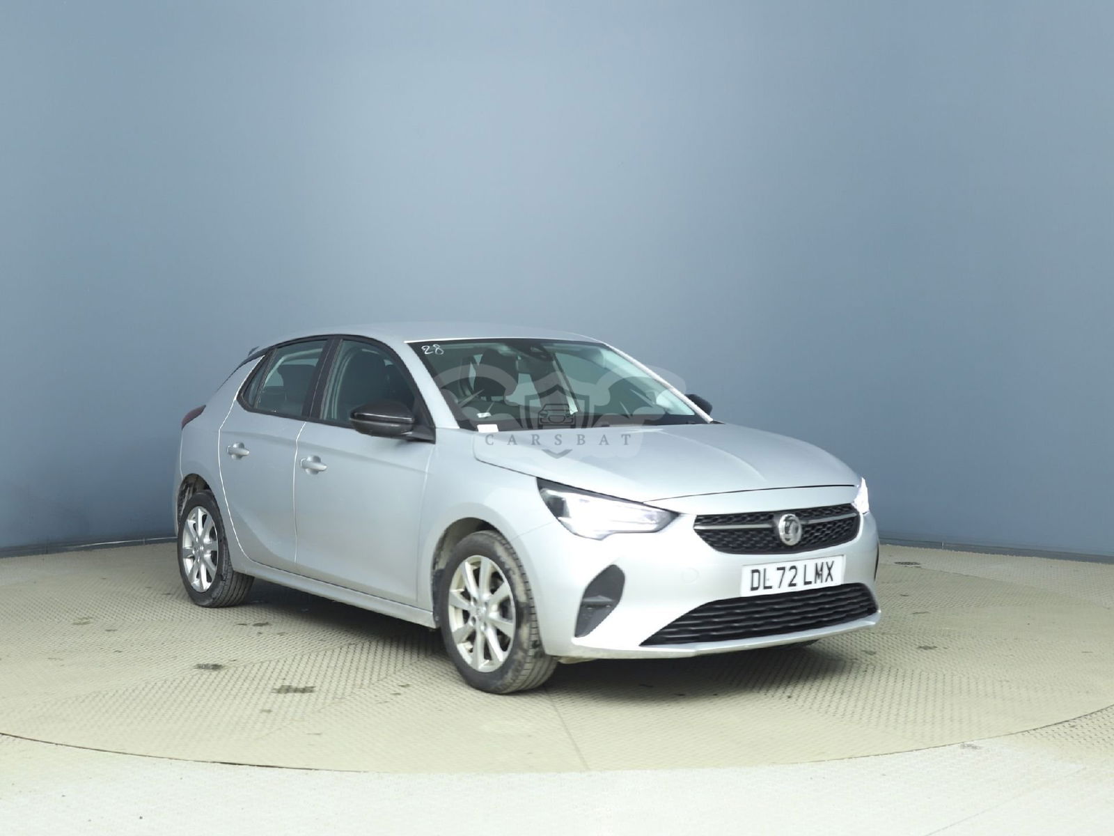 Vauxhall Corsa 1.2 Design 2023