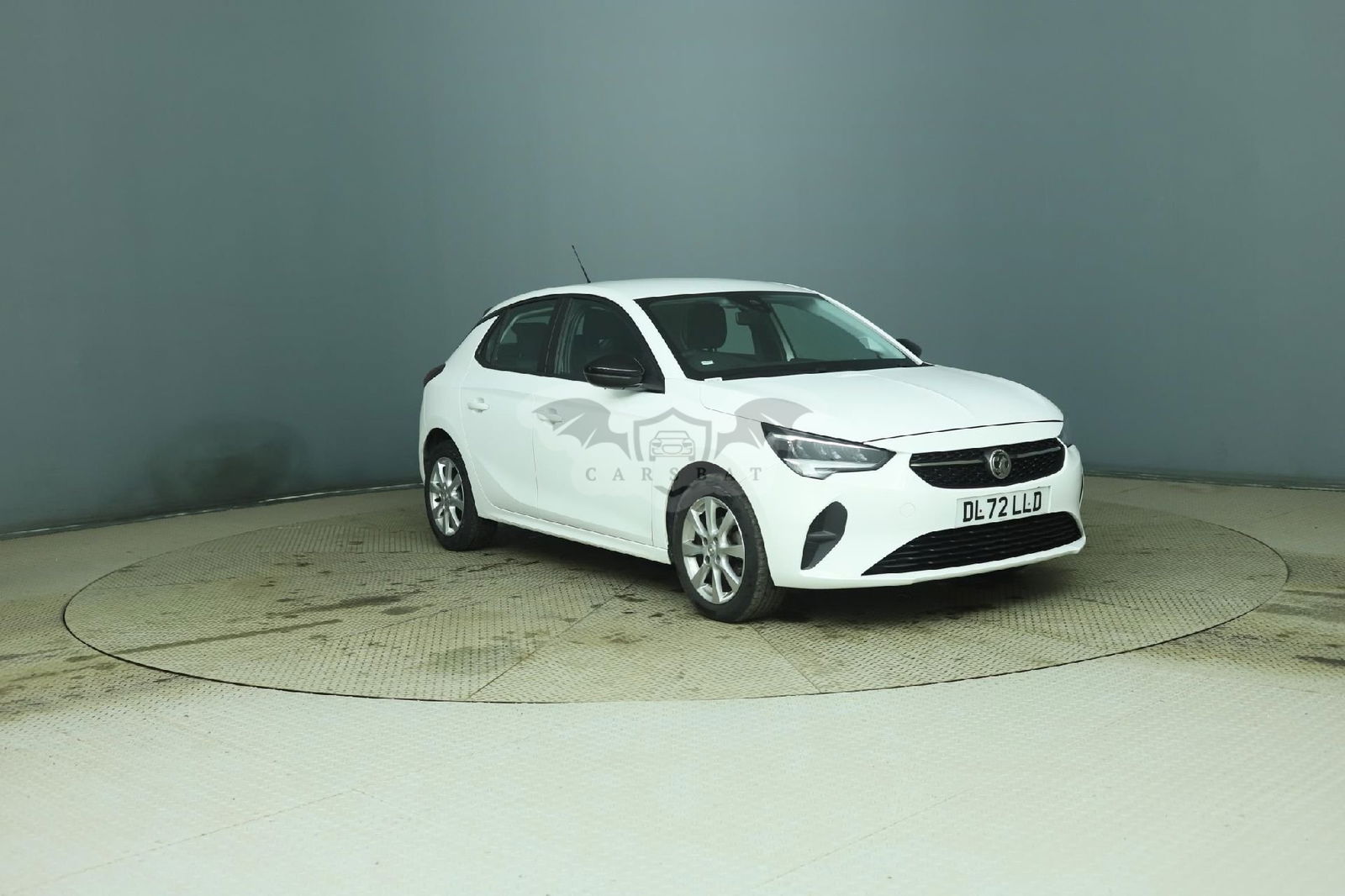 Vauxhall Corsa 1.2 Design 2023