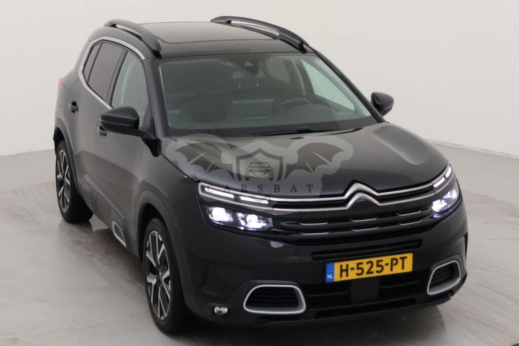 Citroën C5 Aircross 1.5 HDI Business Plus 2020