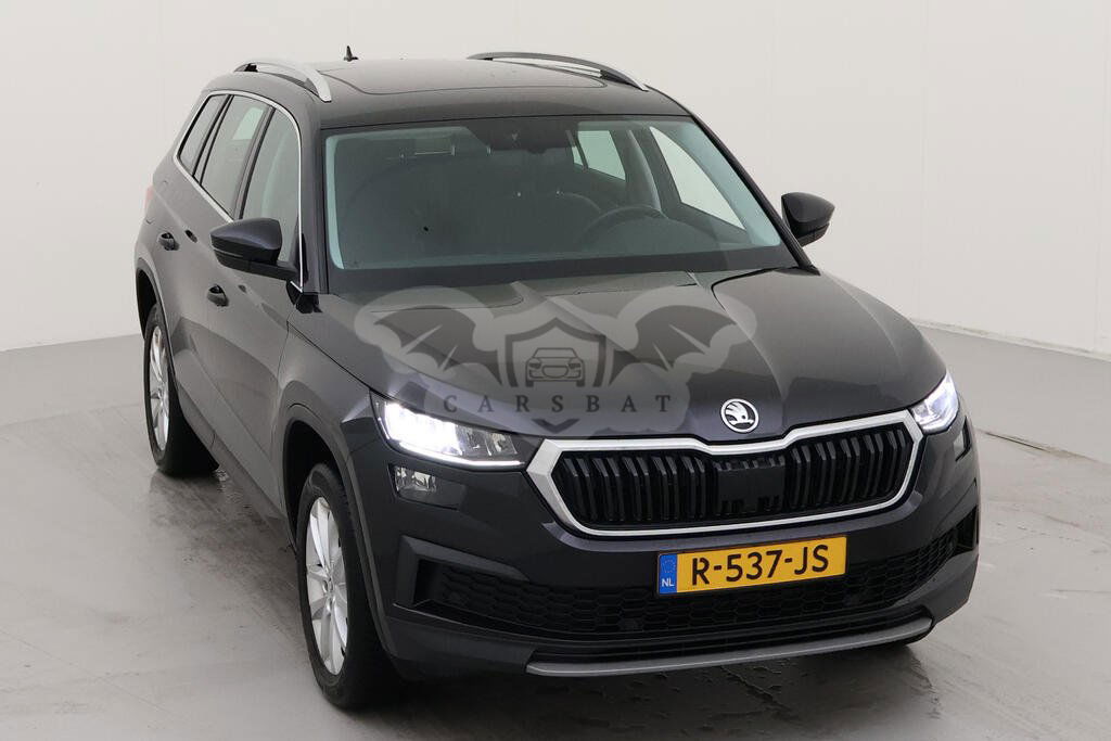 Skoda Kodiaq 1.5 TSI Business 2022