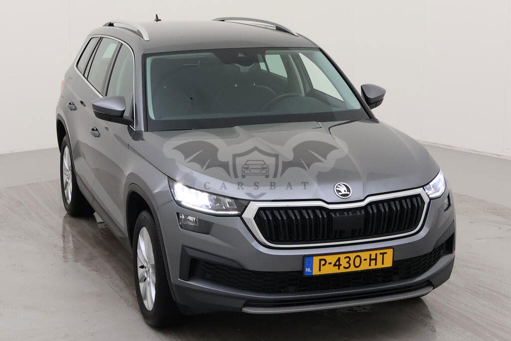 Skoda Kodiaq 1.5 TSI Business 2022