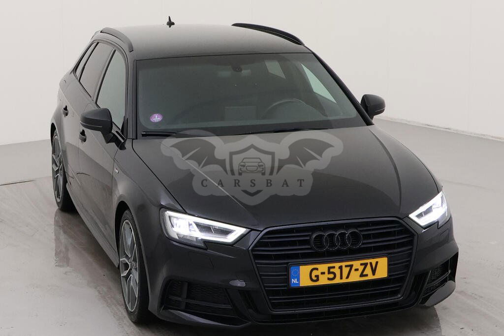 Audi A3 Sportback 35 TFSI Advance 2020
