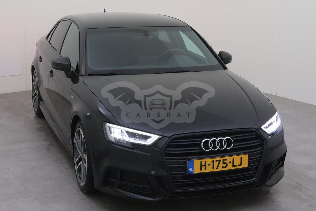 Audi A3 1.5 TFSI Advance 2020