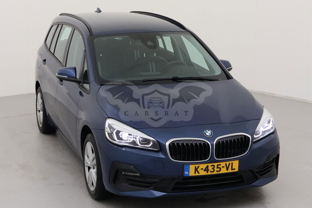 BMW 2 Series Gran Tourer 218i High Executive 2021