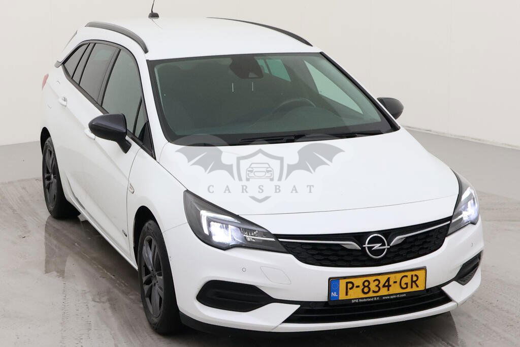 Opel Astra Sports Tourer 1.2 Design 2022