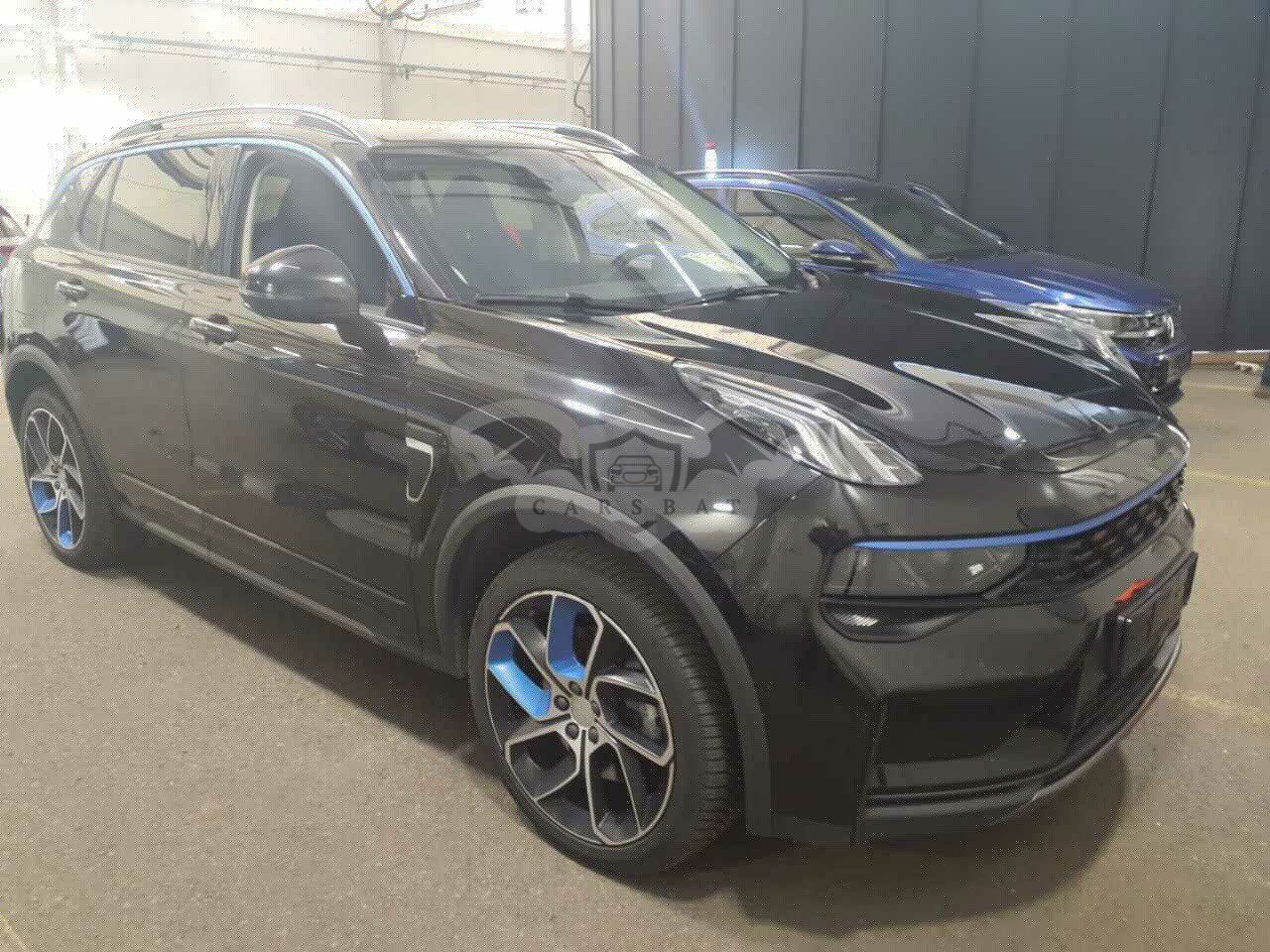 Lynk&Co 01 1.5 2022