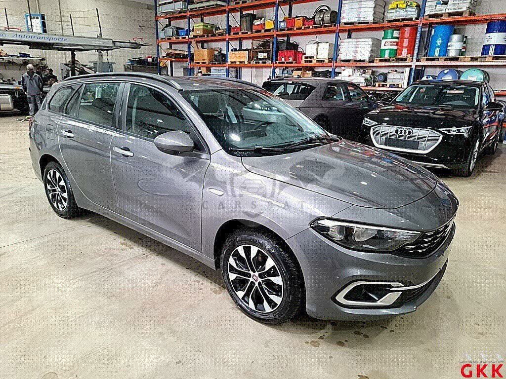 Fiat Tipo 1.0 Life 2023