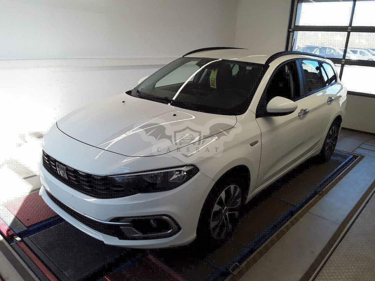 Fiat Tipo 1.0 Life 2023