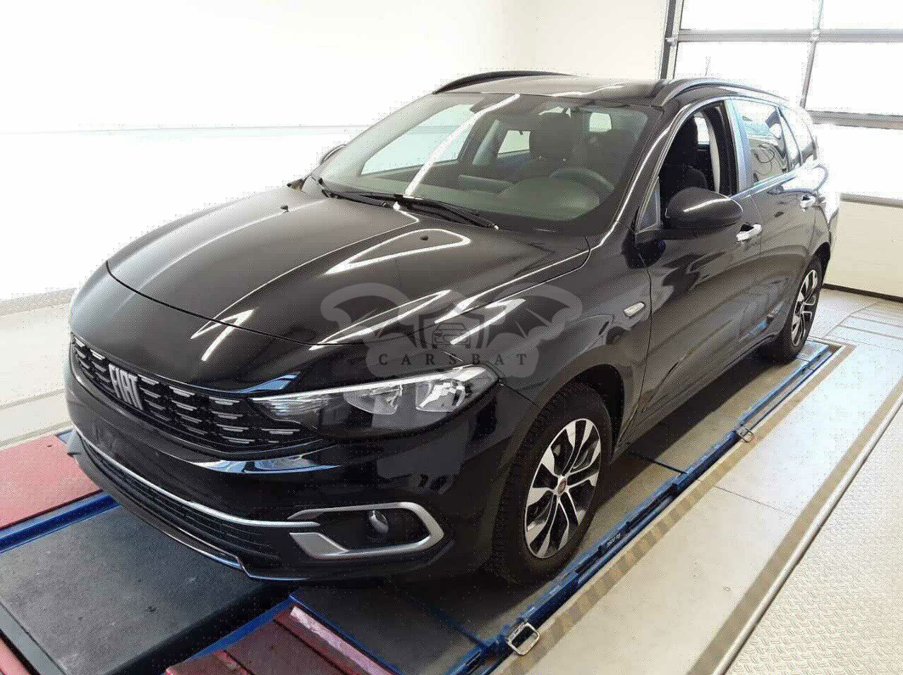 Fiat Tipo 1.0 Life 2023