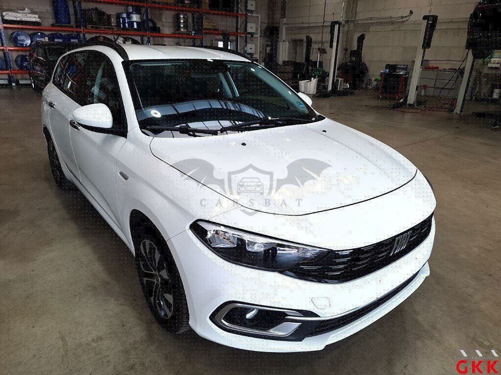 Fiat Tipo 1.0 Life 2023