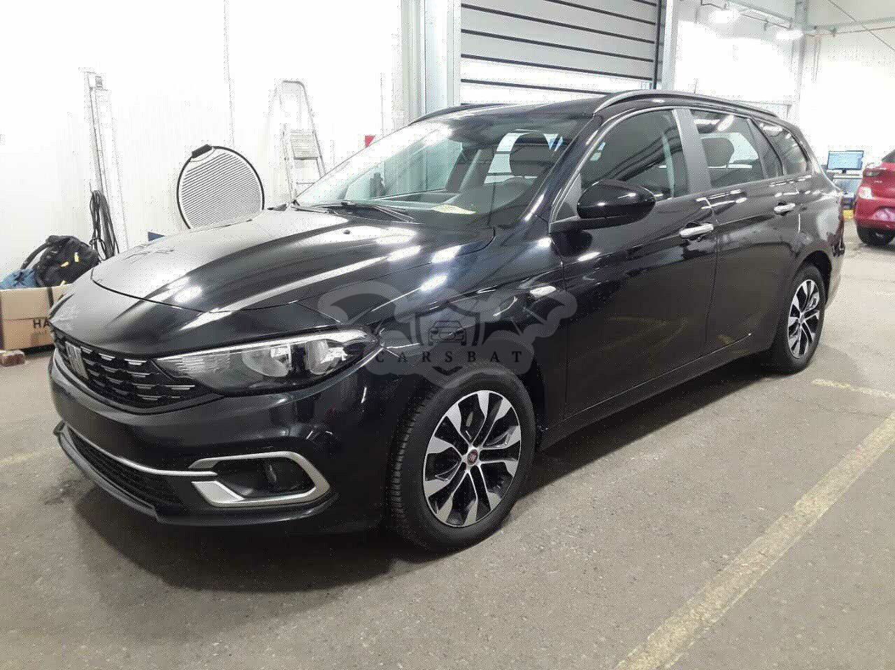 Fiat Tipo 1.0 Life 2023