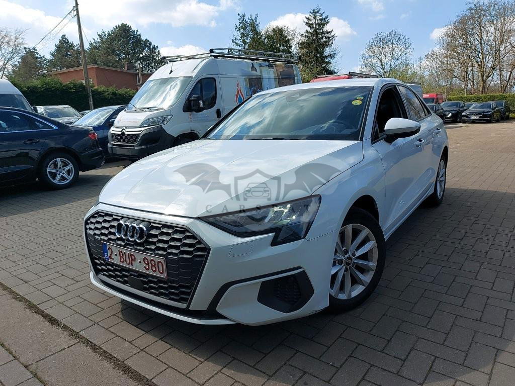 Audi A3 2.0 TDI Attraction 2022