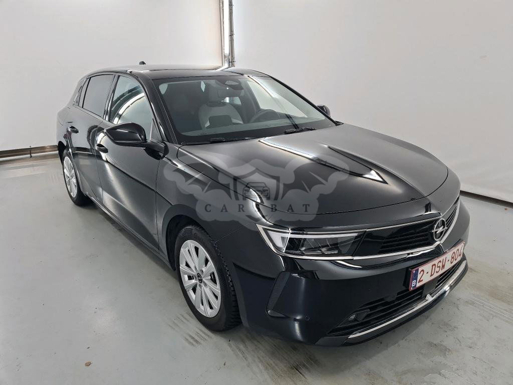 Opel Astra 1.2 Edition 2023