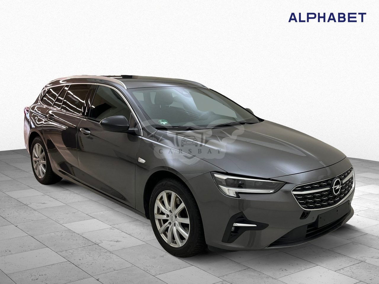 Opel Insignia Sports Tourer 2.0 Business 2023