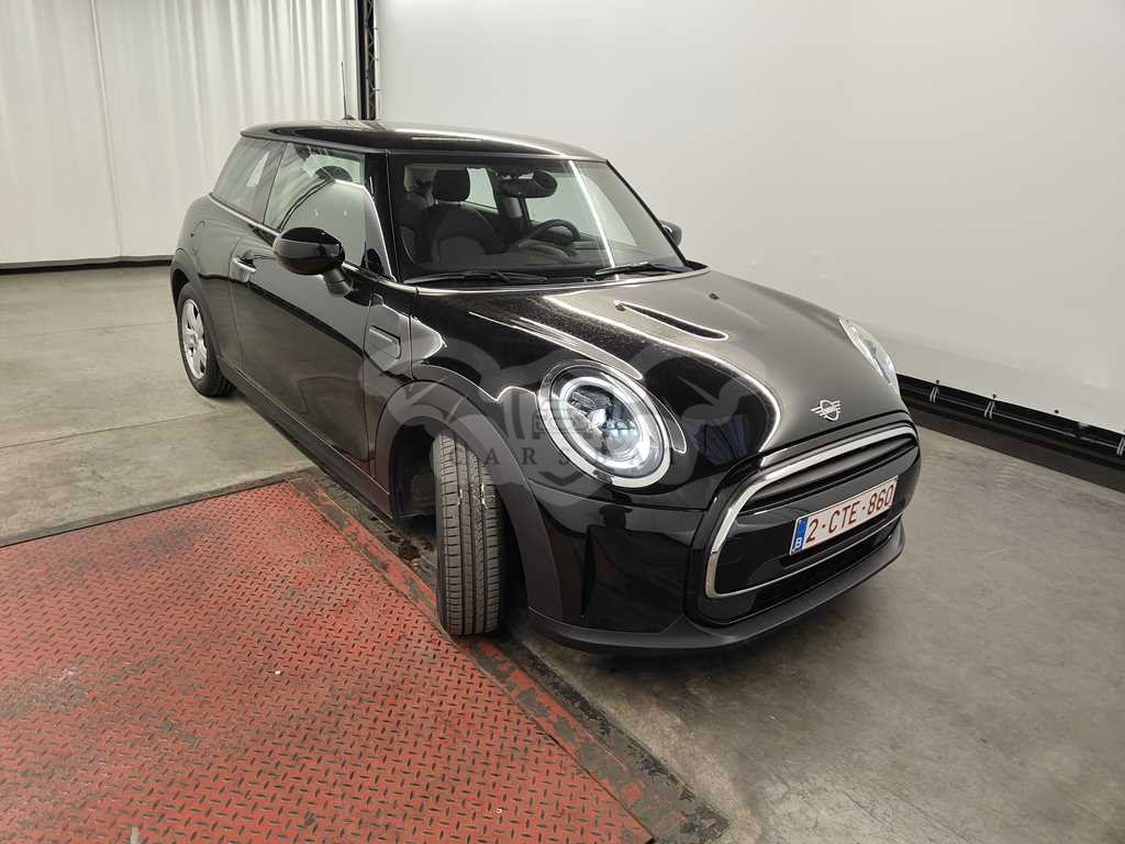 Mini 3 Doors Cooper 1.5 2022