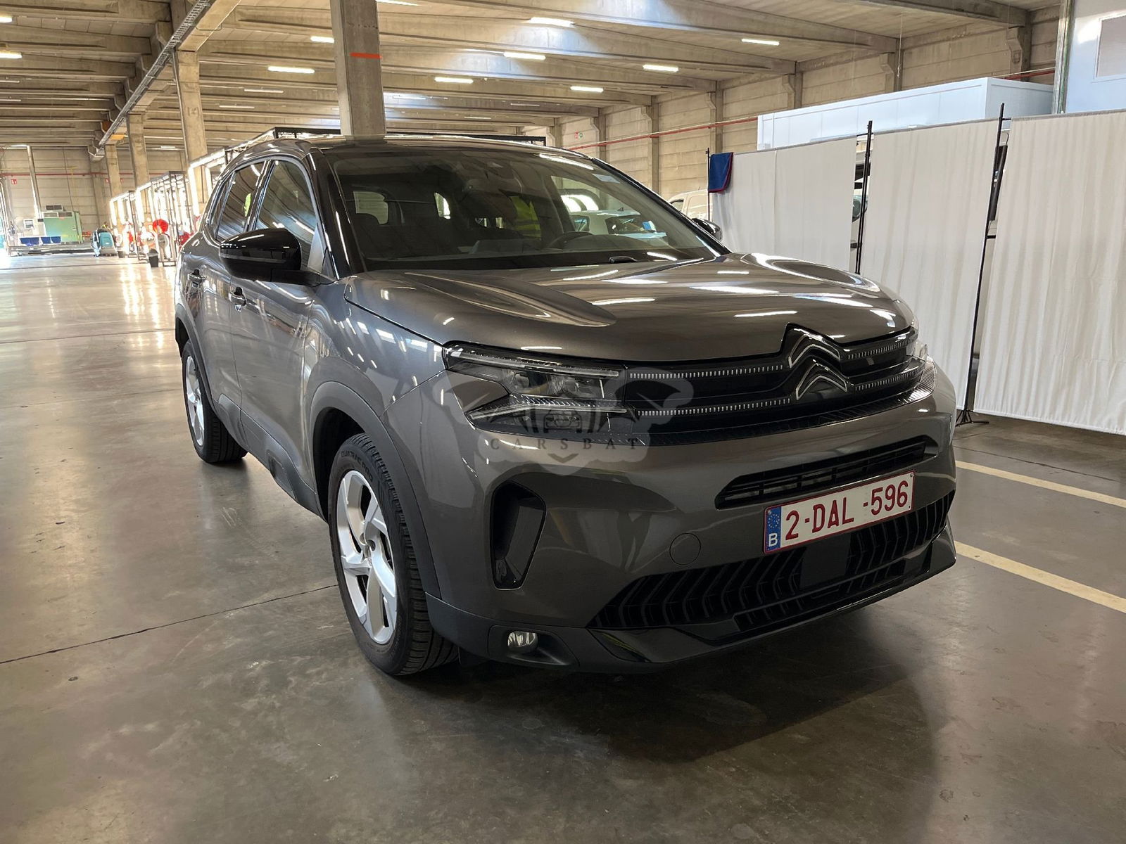 Citroën C5 Aircross 1.5 HDI Live 2023