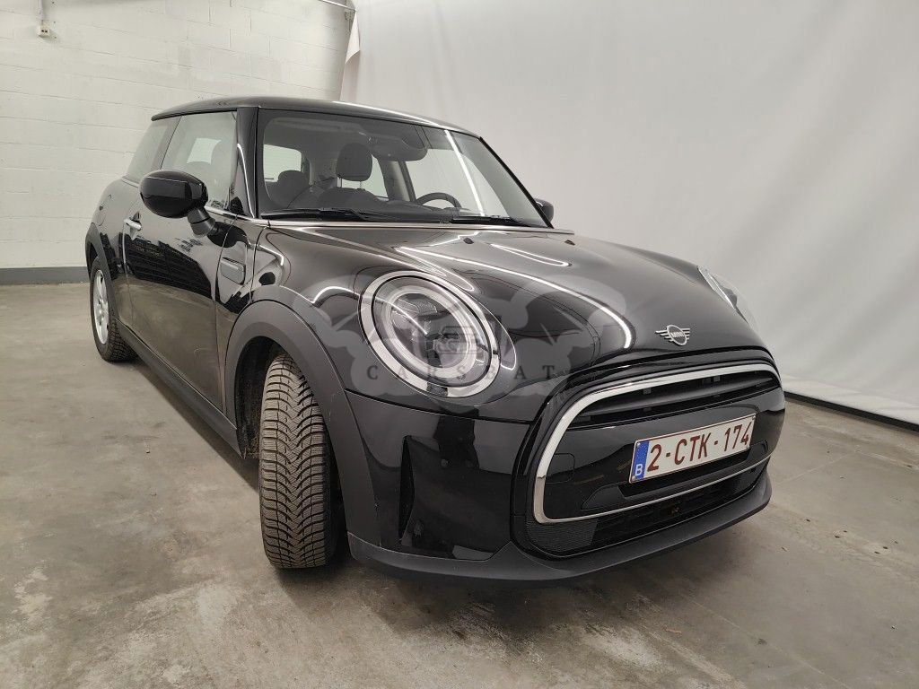 Mini 3 Doors Cooper 1.5 2022