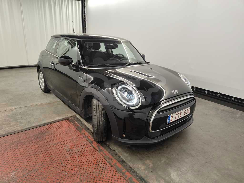 Mini 3 Doors Cooper 1.5 2022