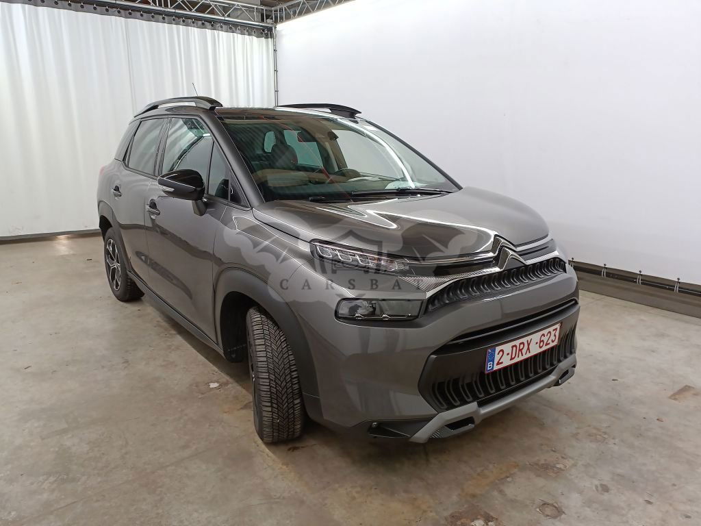 Citroën C3 Aircross 1.2i SHINE 2023