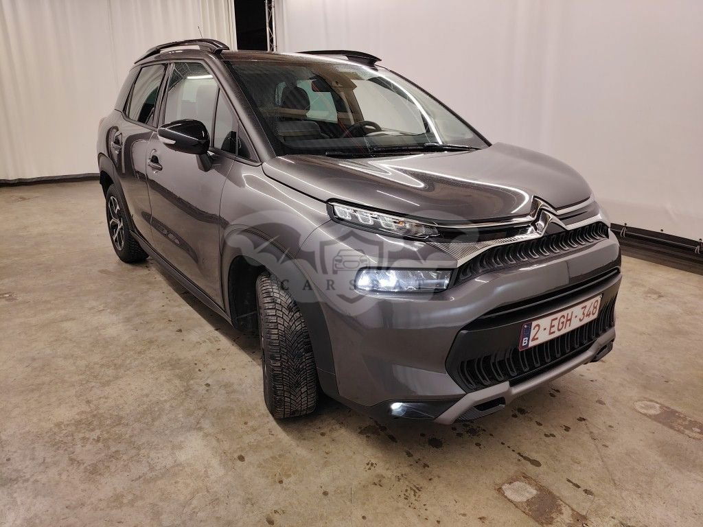 Citroën C3 Aircross 1.2i SHINE 2023