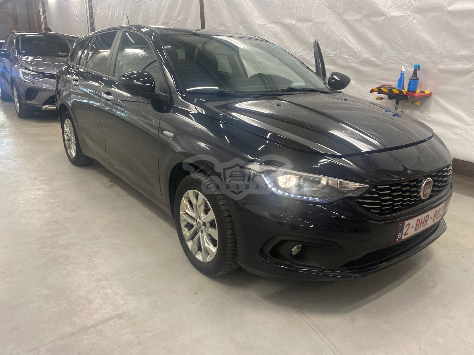 Fiat Tipo 1.4 Easy 2021