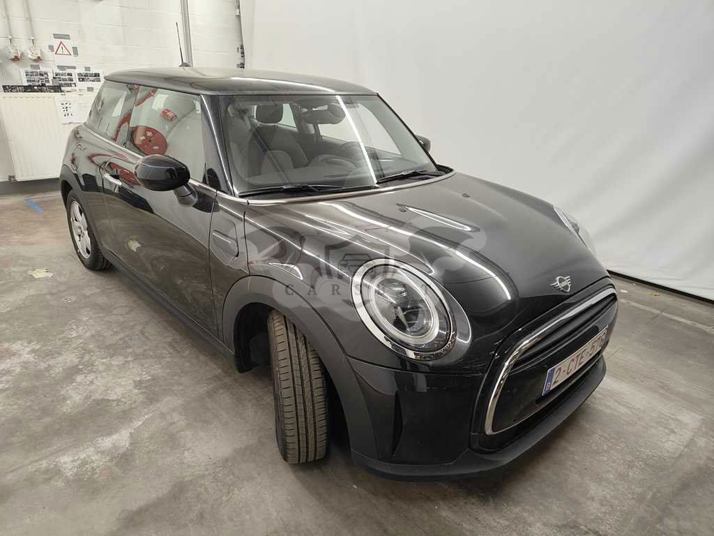 Mini 3 Doors Cooper 1.5 2022