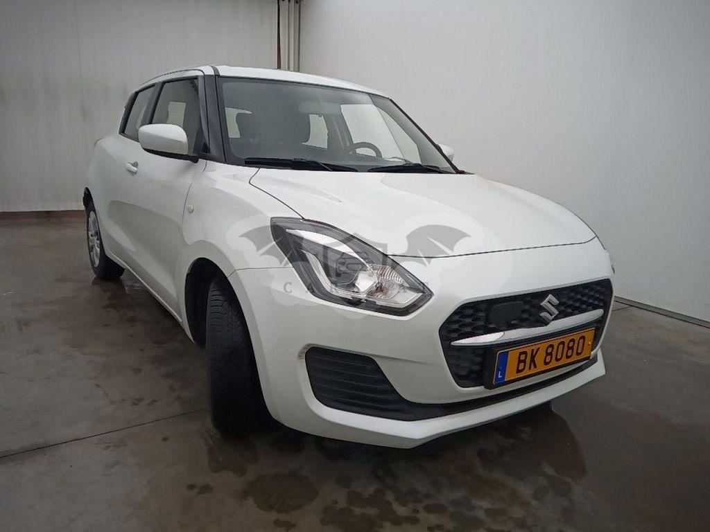 Suzuki Swift 1.2i GL 2021