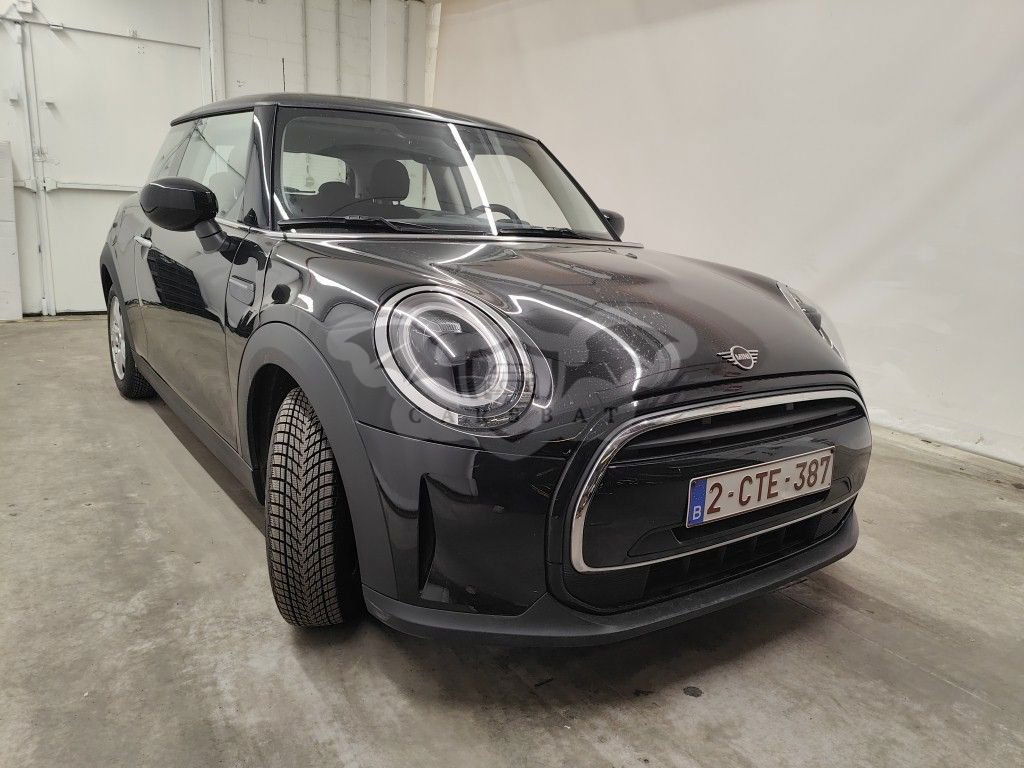 Mini 3 Doors Cooper 1.5 2022
