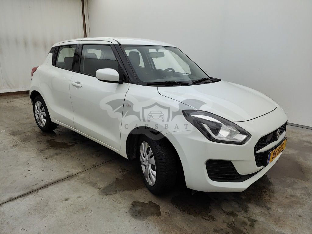 Suzuki Swift 1.2i GL 2021