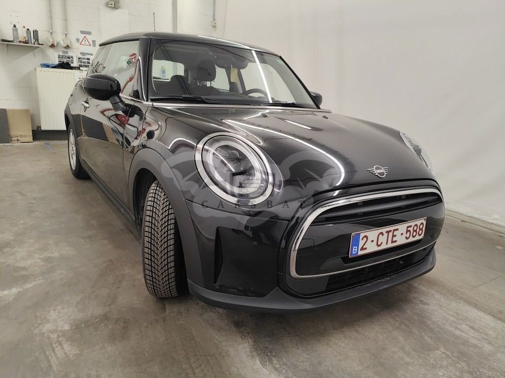 Mini 3 Doors Cooper 1.5 2022