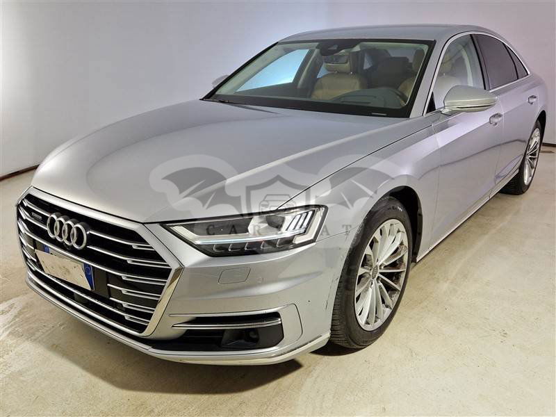 Audi A8 3.0 TFSI 2020